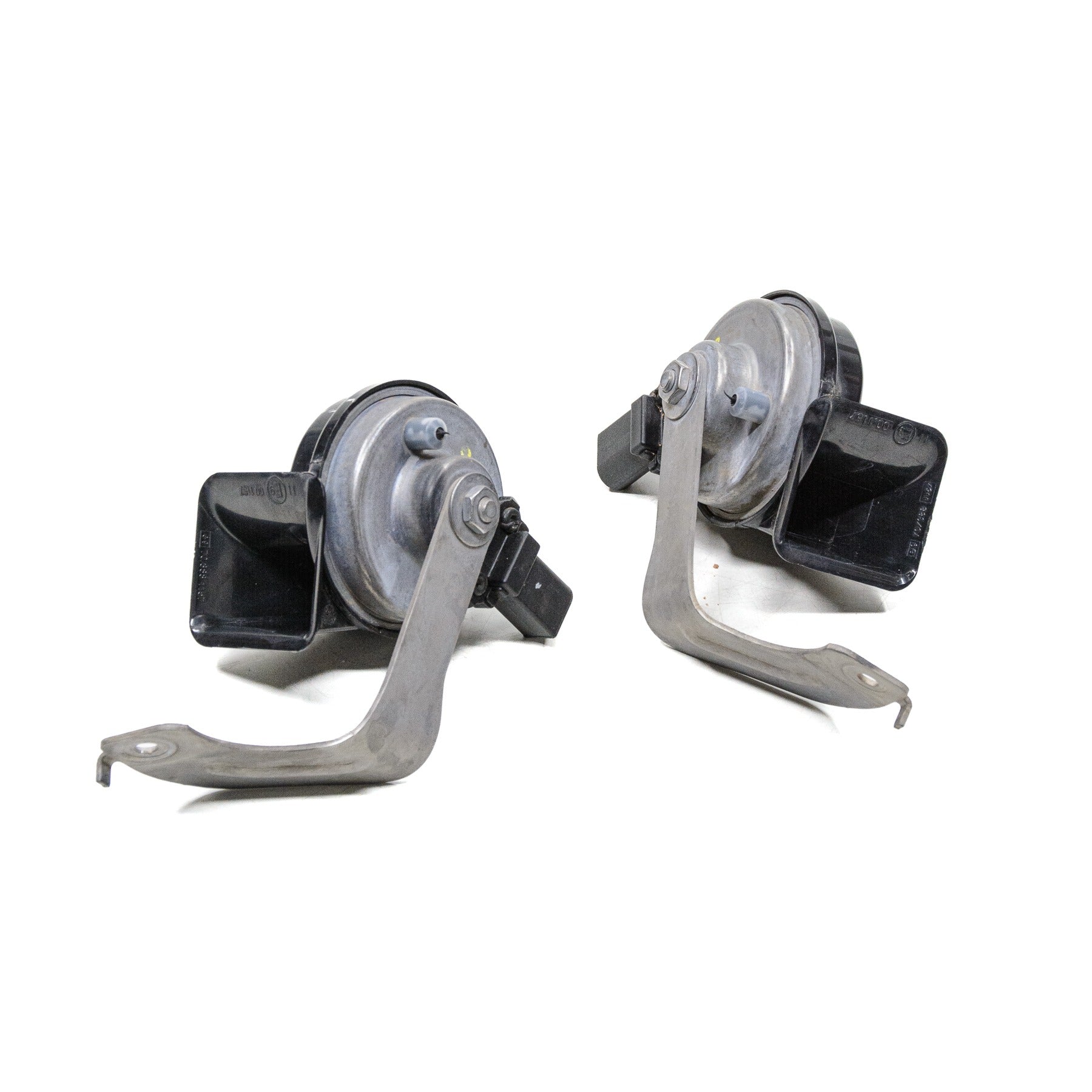 Par Buzina BMW X3 G01 252cv 2018 7404430