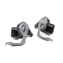 Par Buzina BMW X3 G01 252cv 2018 7404430