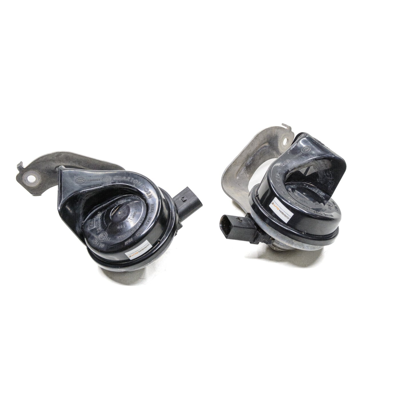 Par Buzina BMW X3 G01 252cv 2018 7404430