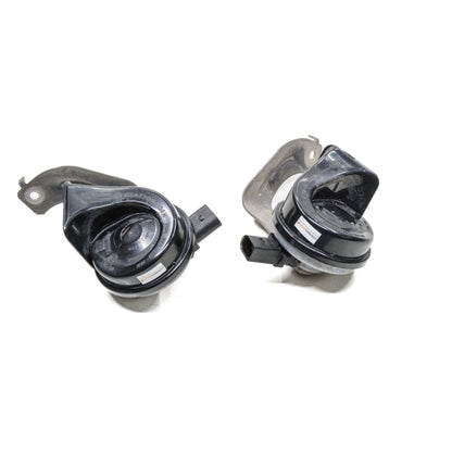 Par Buzina BMW X3 G01 252cv 2018 7404430