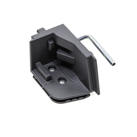 Suporte Cortina Porta Mala Direito BMW X3 G01 2018 7396582