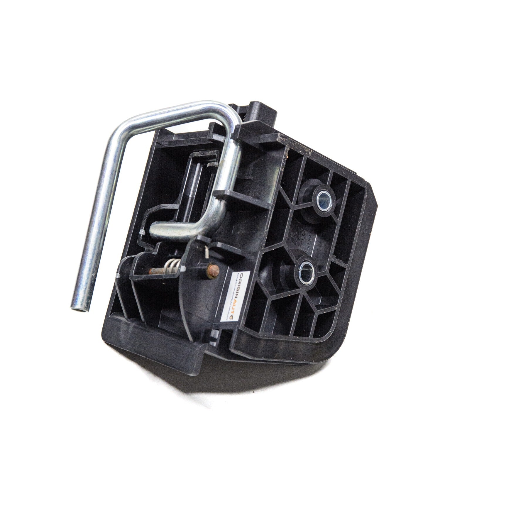 Suporte Cortina Porta Mala Direito BMW X3 G01 2018 7396582