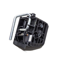 Suporte Cortina Porta Mala Direito BMW X3 G01 2018 7396582