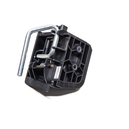 Suporte Cortina Porta Mala Direito BMW X3 G01 2018 7396582