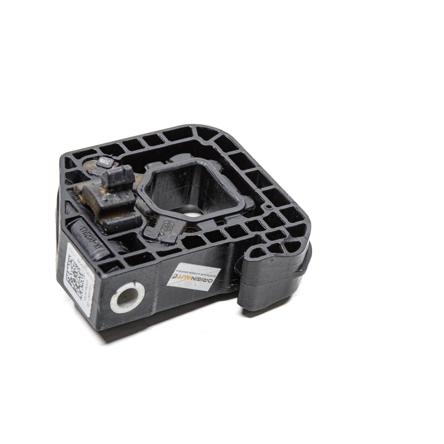 Guia Suporte Radiador Dir BMW X3 G01 252cv 2018 8642754