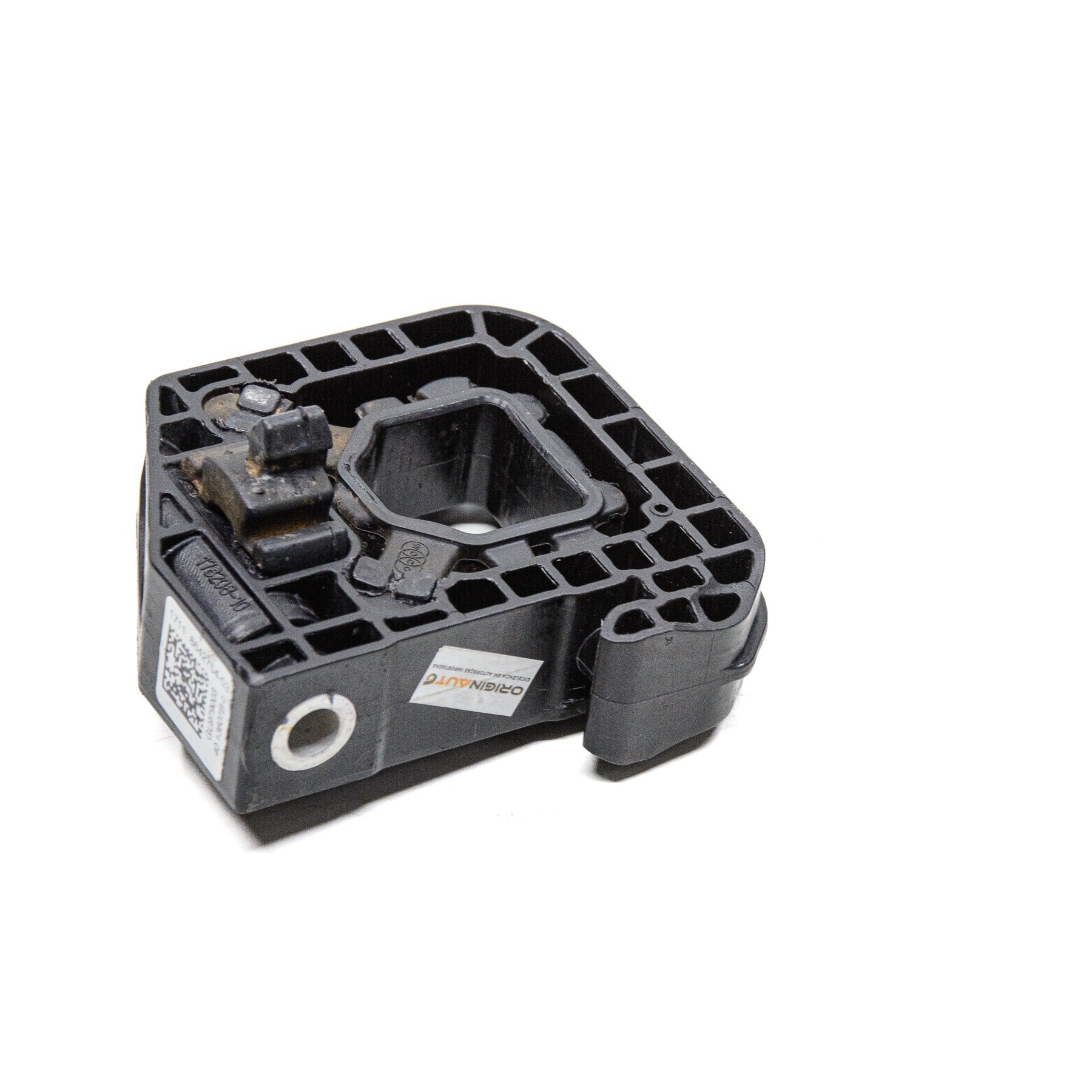 Guia Suporte Radiador Dir BMW X3 G01 252cv 2018 8642754