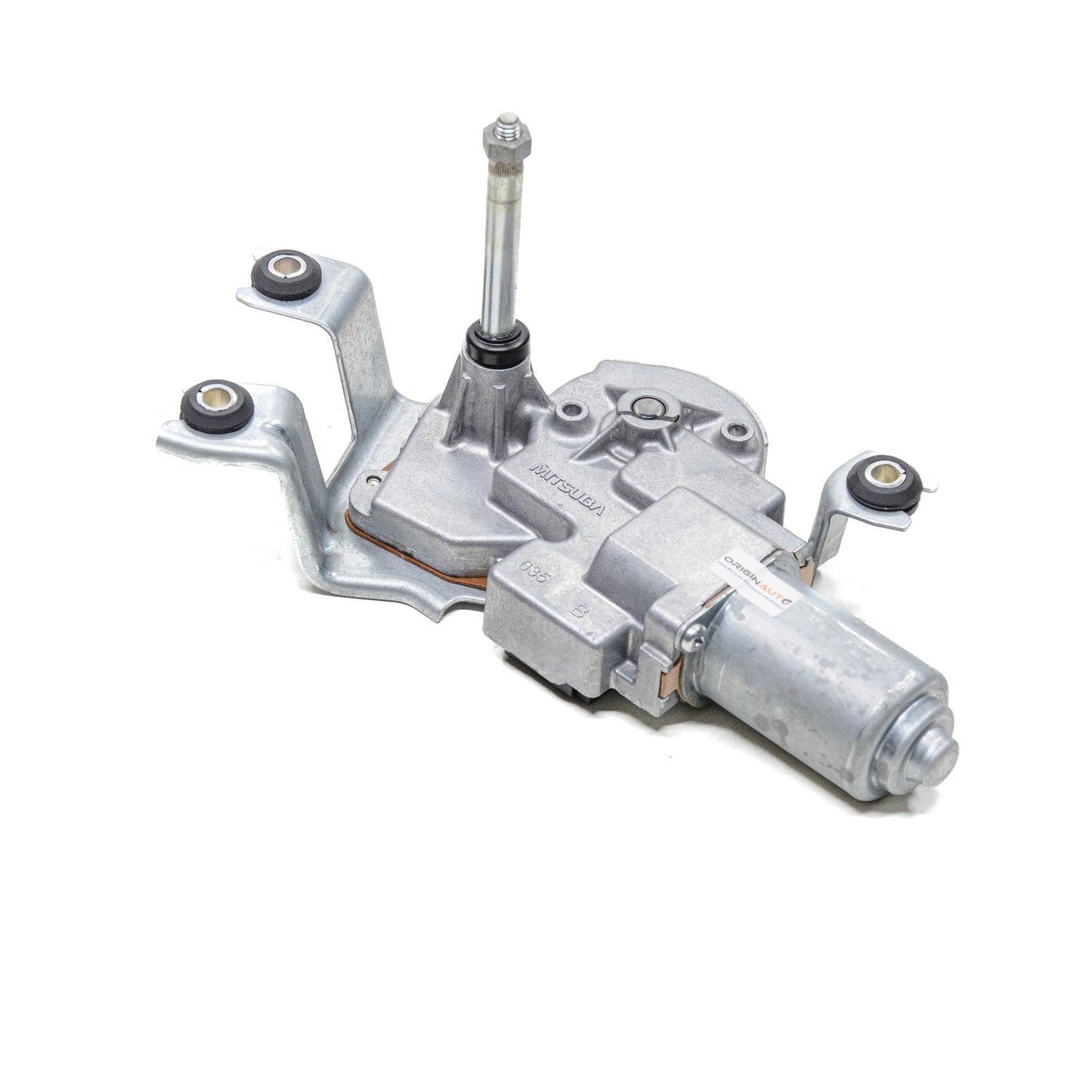 Motor Esguicho Vidro Tras BMW X3 G01 252cv 2018 7407264