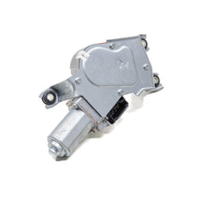 Motor Esguicho Vidro Tras BMW X3 G01 252cv 2018 7407264