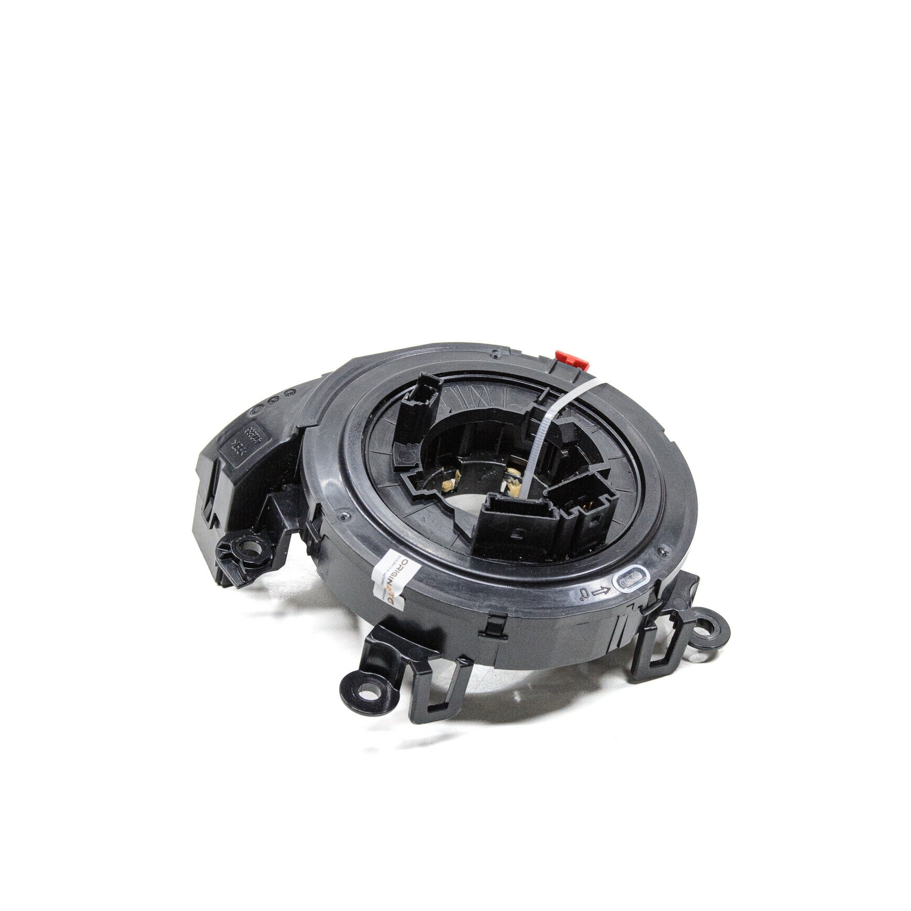 Cinta Hard Disk Comando Seta BMW X3 G01 252cv 2018