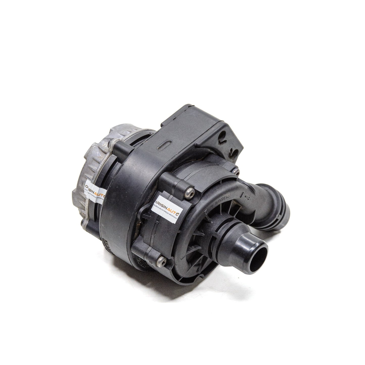 Bomba de Água Auxiliar BMW X3 G01 252cv 2018 8663248