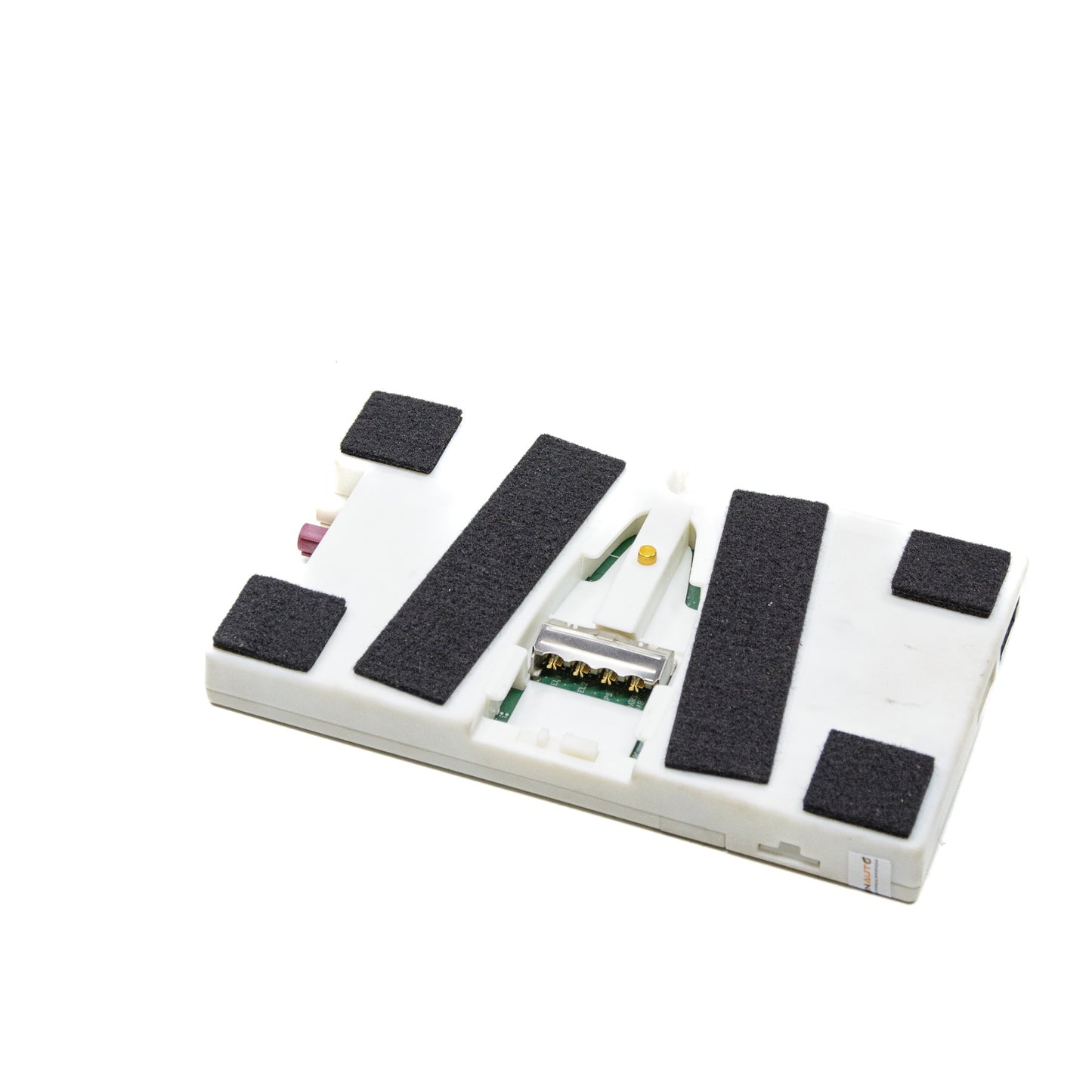 Módulo Antena Teto GPS BMW X3 G01 252cv 2018 1D2622587