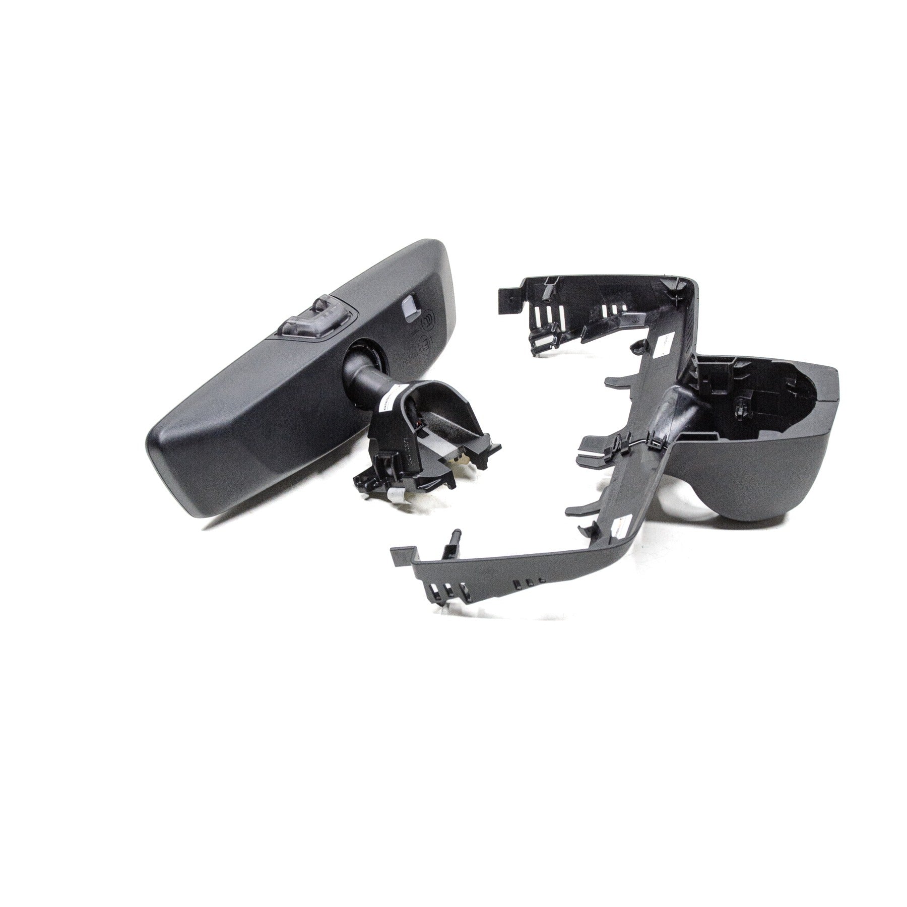 Espelho Retrovisor Interno BMW X3 G01 252cv 2018 6830616