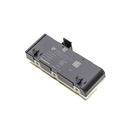 Módulo Abertura Tampa Traseira BMW X3 G01 252cv 2018 7491951