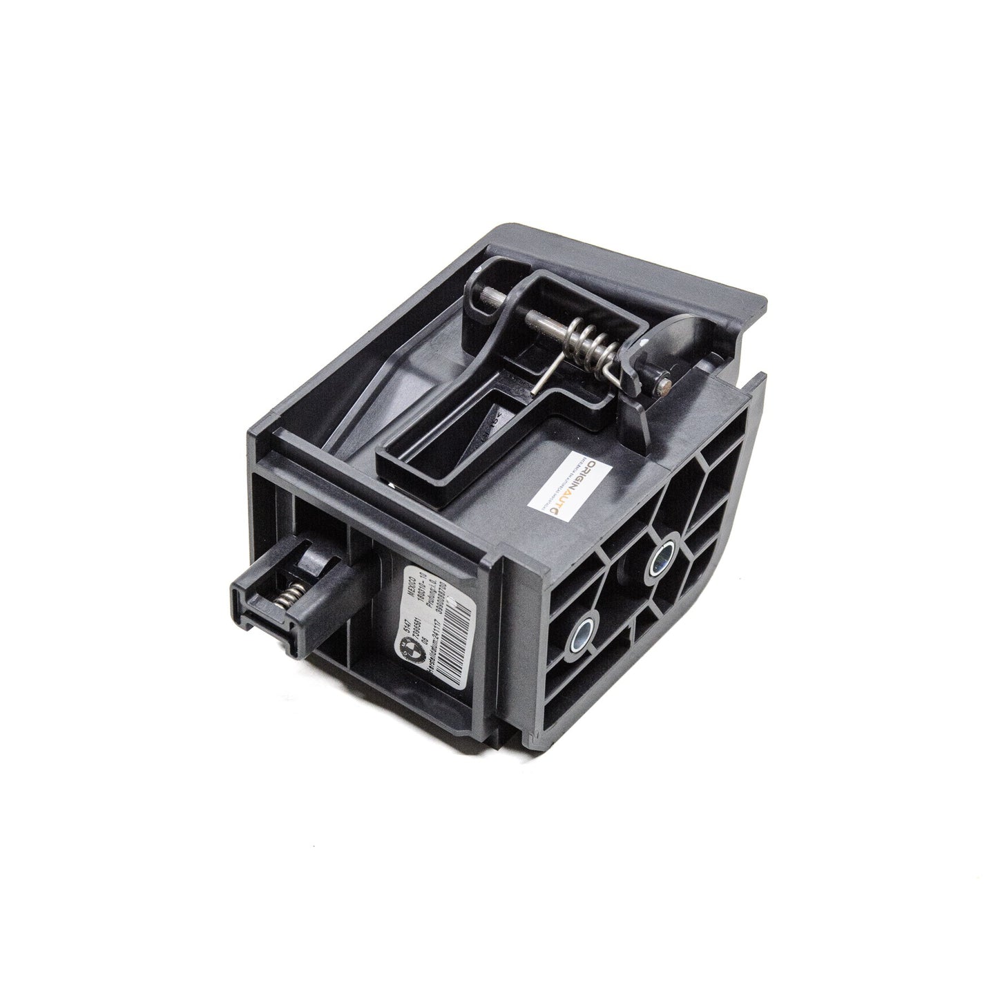 Suporte Esquerdo Bagagito BMW X3 G01 252cv 2018 7396581