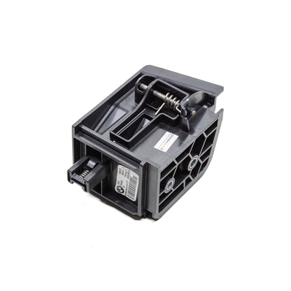 Suporte Esquerdo Bagagito BMW X3 G01 252cv 2018 7396581