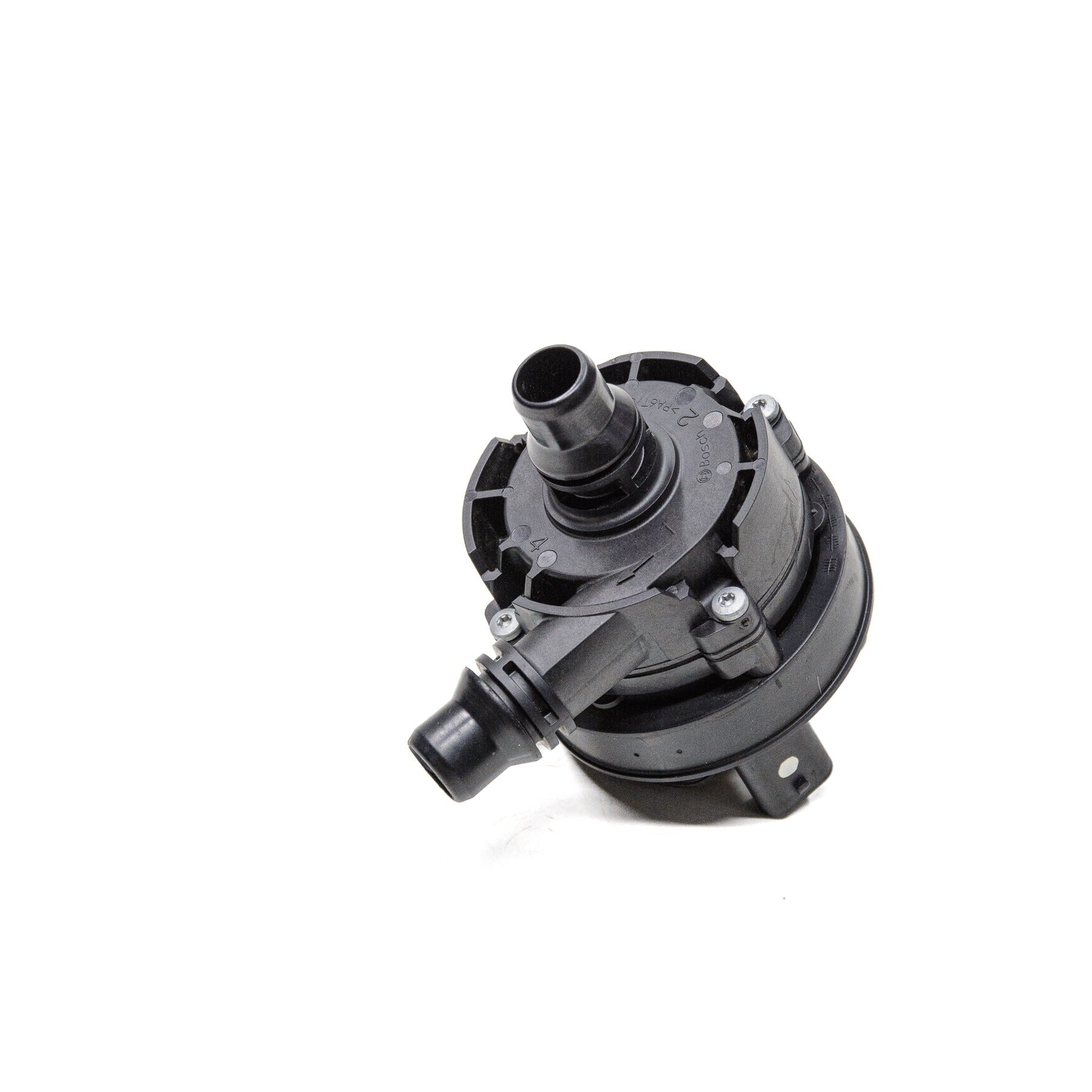 Bomba de Água Auxiliar BMW X3 G01 252cv 2018 9147359