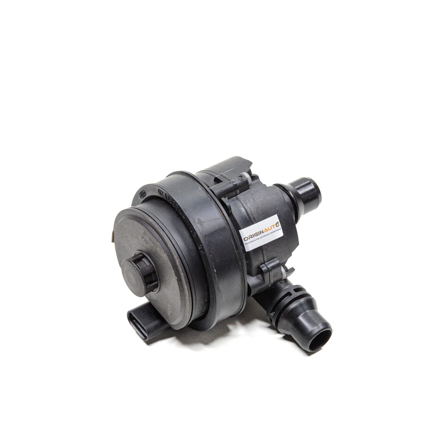 Bomba de Água Auxiliar BMW X3 G01 252cv 2018 9147359