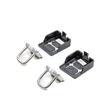 Par Gancho Rede Porta Malas BMW X3 G01 252cv 2018 77931710