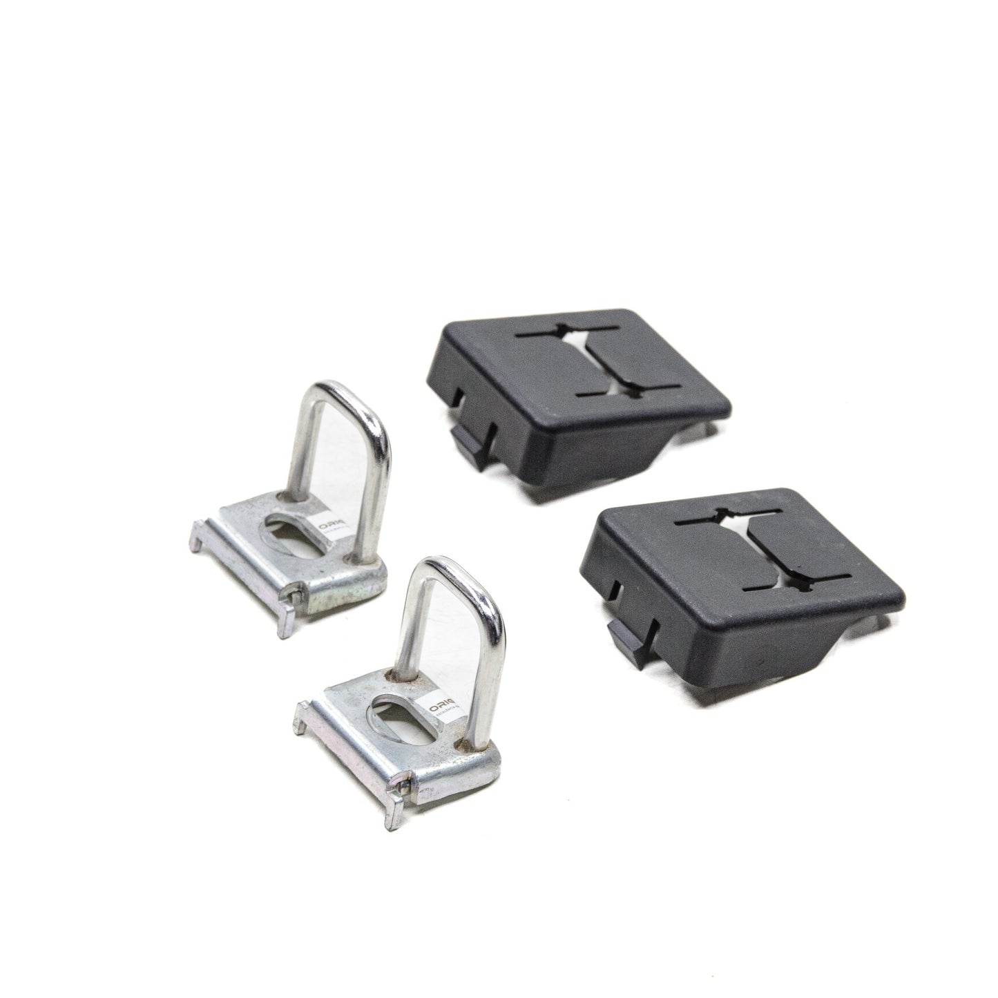 Par Gancho Rede Porta Malas BMW X3 G01 252cv 2018 77931710