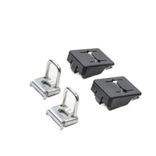 Par Gancho Rede Porta Malas BMW X3 G01 252cv 2018 77931710