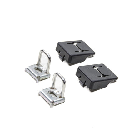 Par Gancho Rede Porta Malas BMW X3 G01 252cv 2018 77931710