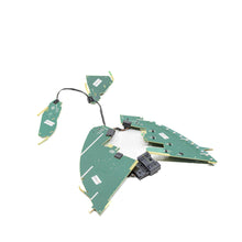 Circuito Lanterna Externa Esquerda BMW X3 G01 2018