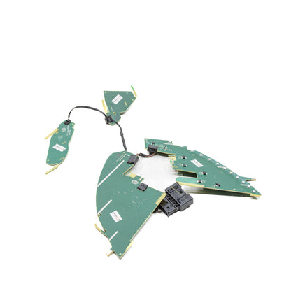 Circuito Lanterna Externa Esquerda BMW X3 G01 2018