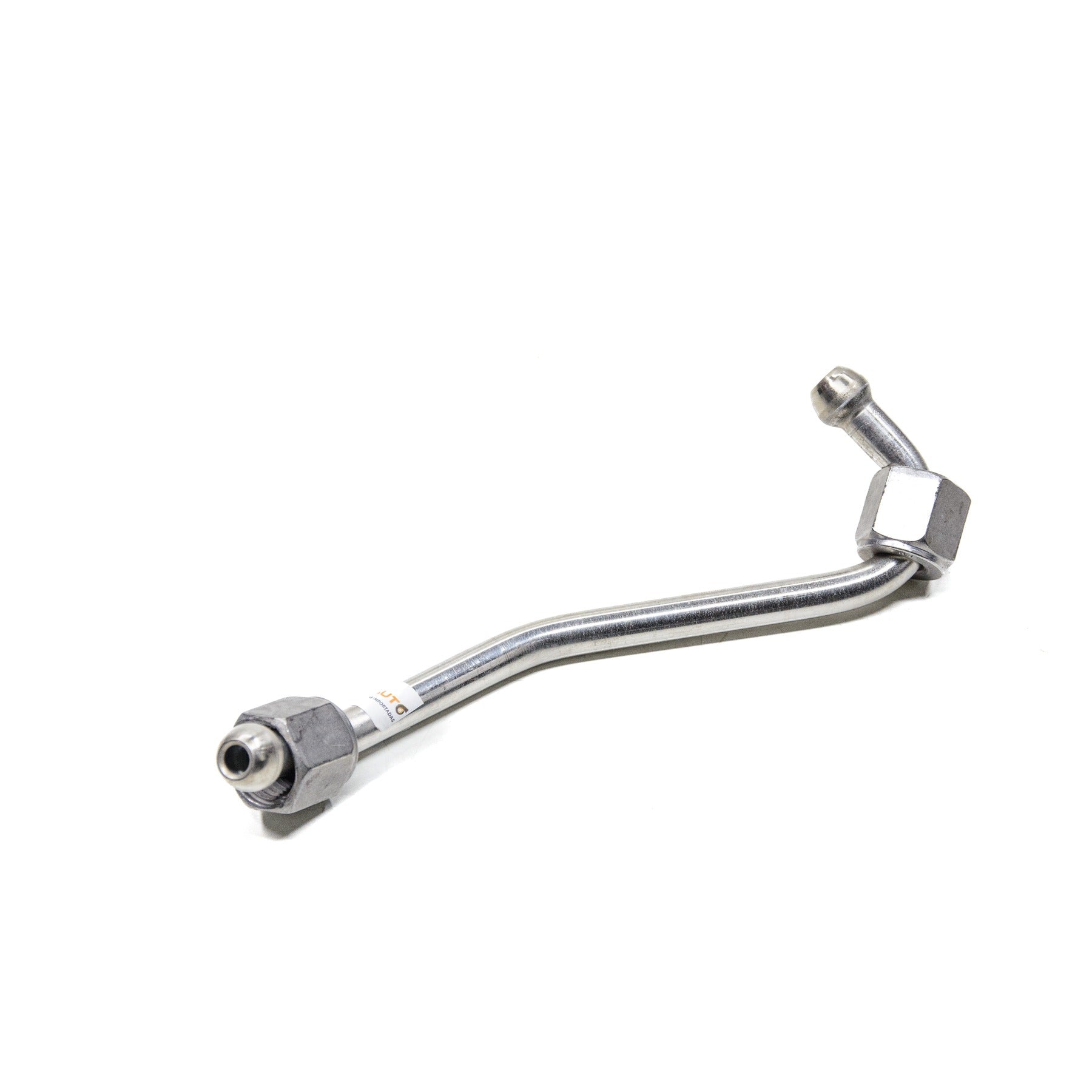 Mangueira Cano Óleo BMW X3 G01 252cv 2018 7639980