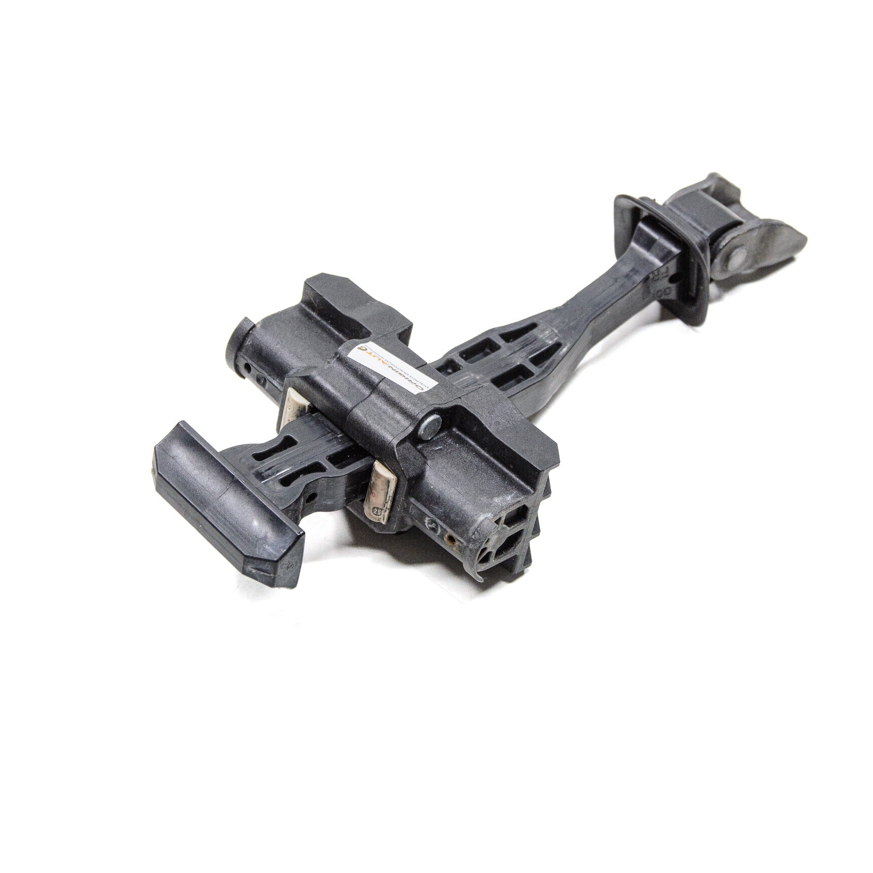 Limitador Porta Diant Esq BMW X3 G01 252cv 2018 7390686