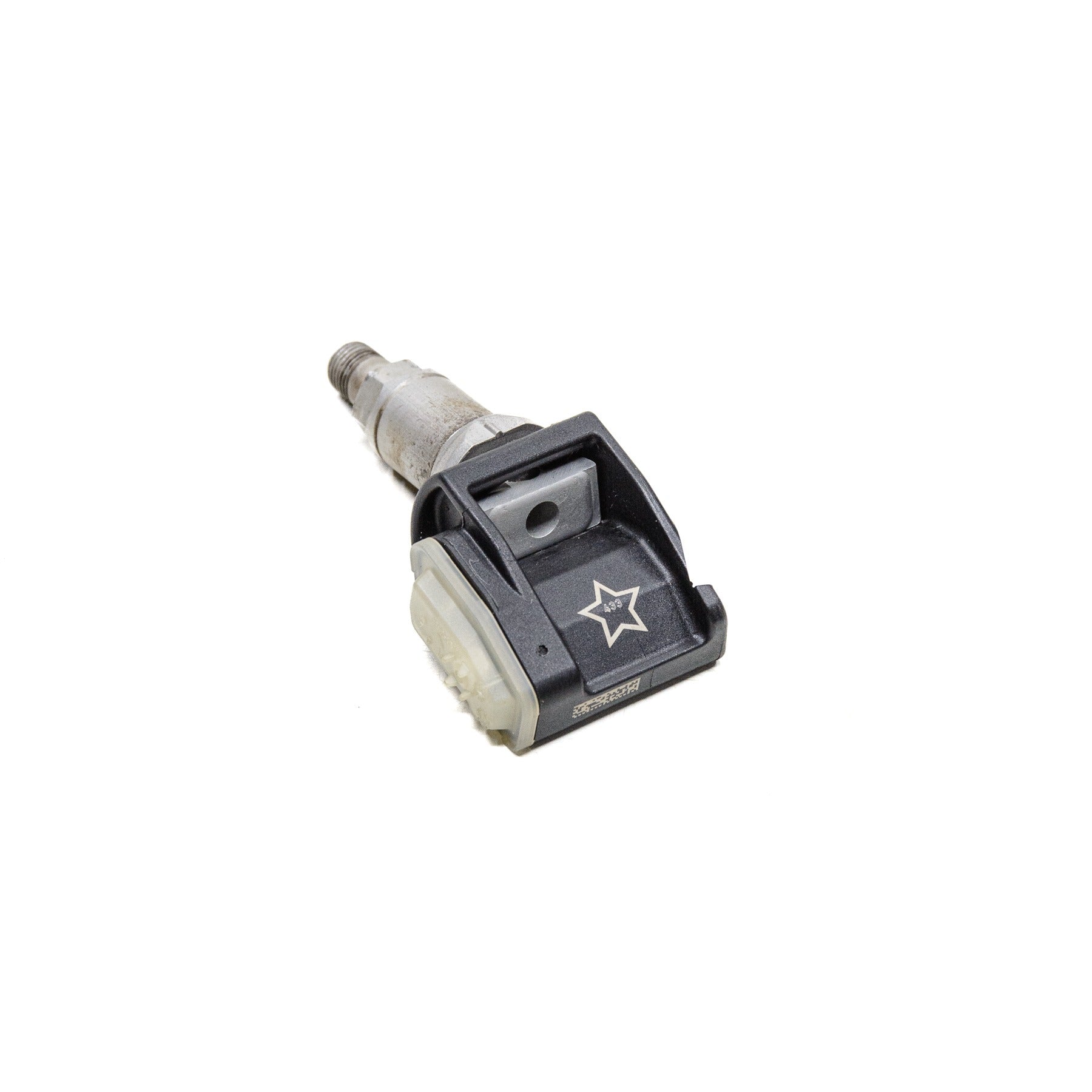 Sensor TPMS Pressão Interna Pneus BMW X3 G01 252cv 2018 2019