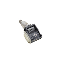 Sensor TPMS Pressão Interna Pneus BMW X3 G01 252cv 2018 2019