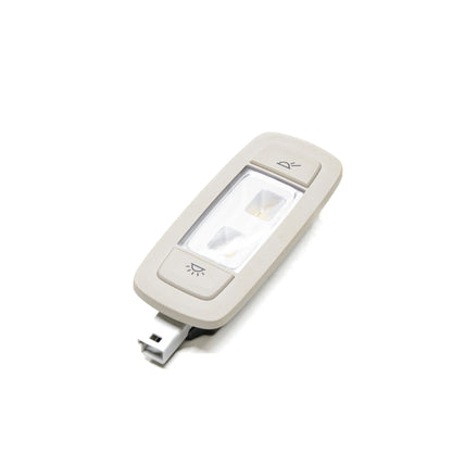 Luz Teto Cortesia Traseira Dir BMW X3 G01 2018 9390896