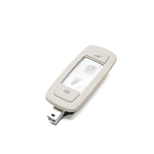 Luz Teto Cortesia Traseira Dir BMW X3 G01 2018 9390896