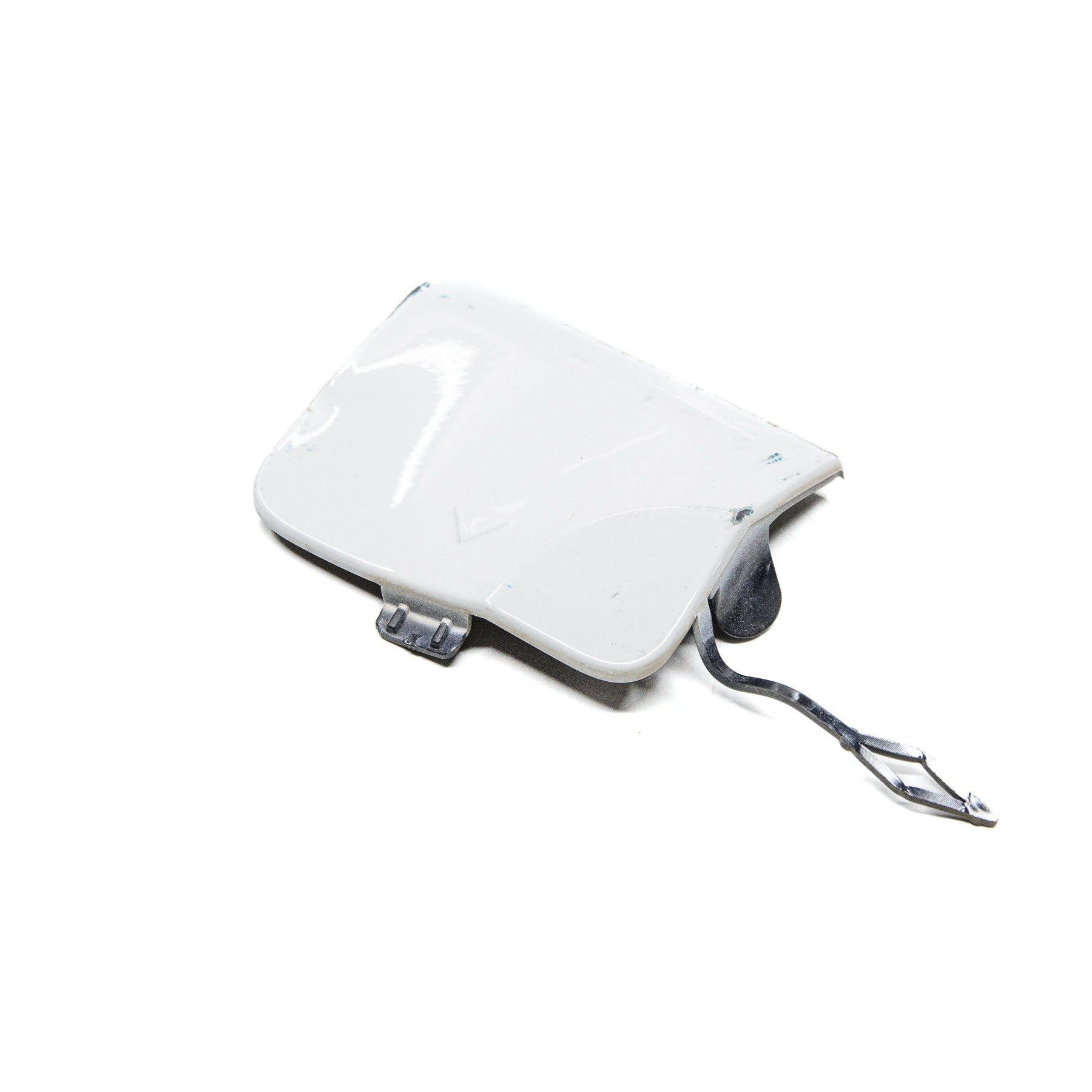 Tampa do Reboque Parachoque Traseiro BMW X3 G01 2018 7400662