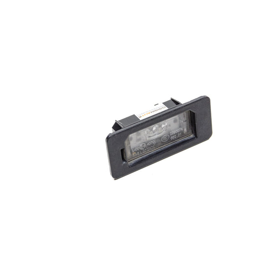 Luz Placa BMW X3 G01 252cv 2018 7193293