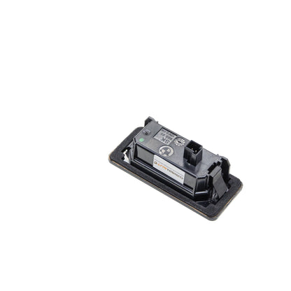 Luz Placa BMW X3 G01 252cv 2018 7193293