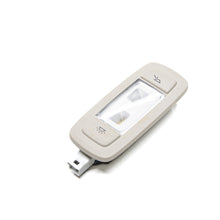 Luz Teto Cortesia Traseira Esq BMW X3 G01 2018 9390893