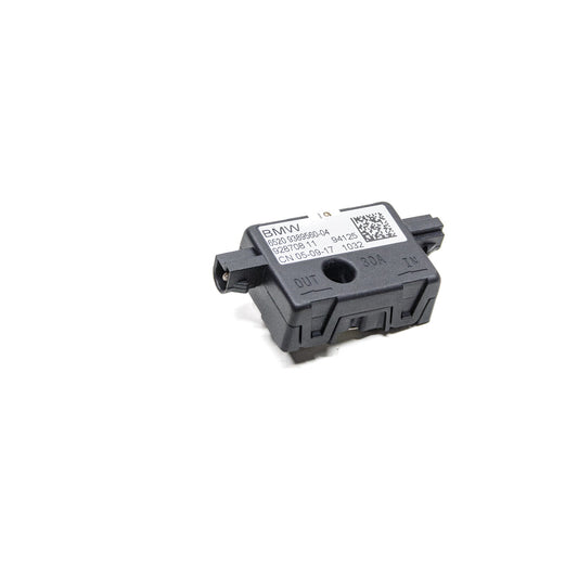 Módulo Supressor Antena BMW X3 G01 252cv 2018 9389560