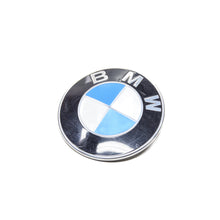 Emblema Capô BMW X3 G01 2018 7463684 Original