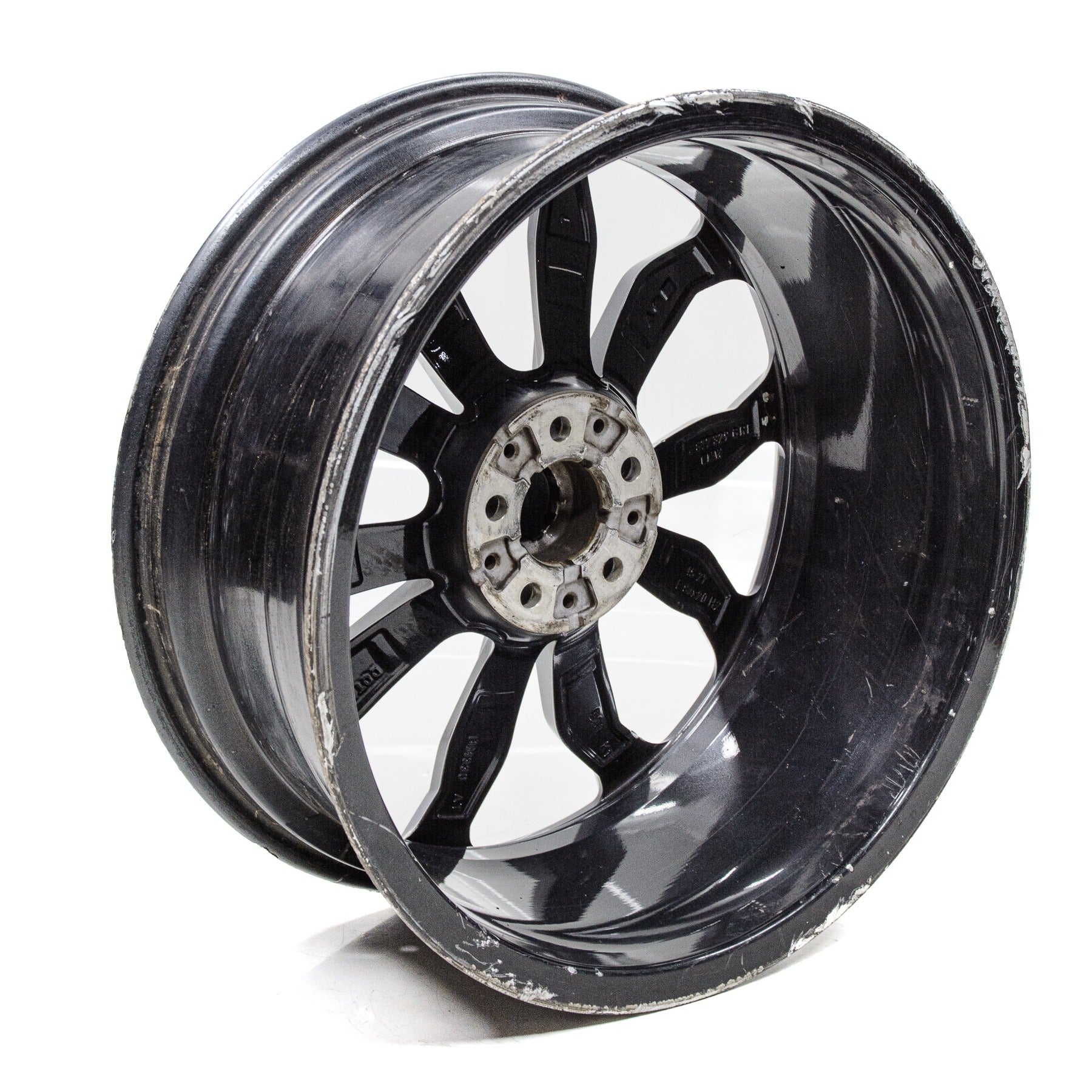 Roda BMW X3 G01 252cv 2018 6881208