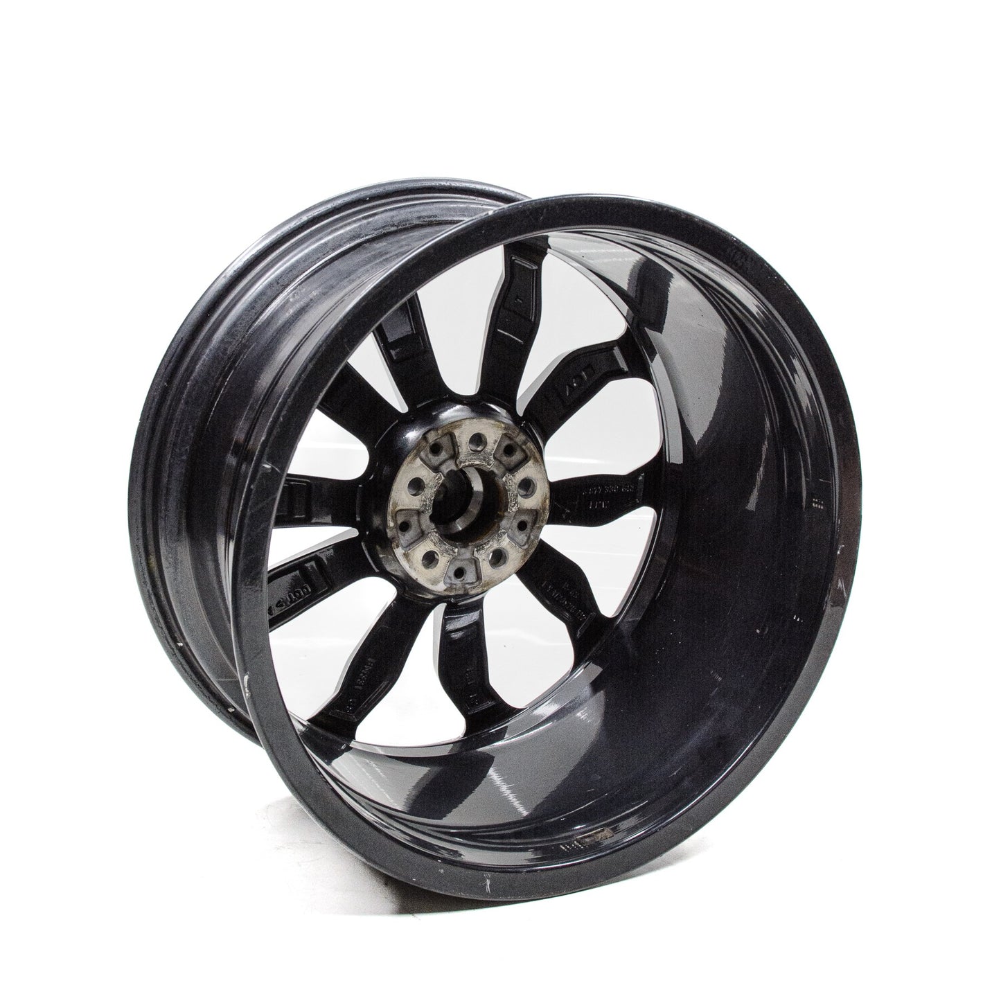 Roda BMW X3 G01 252cv 2018 6877330