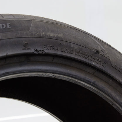 Pneu 245/45R20 Sentury Qirin 990 c/ Detalhe