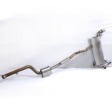 Escapamento Completo BMW X3 G01 252cv 2018 8672211