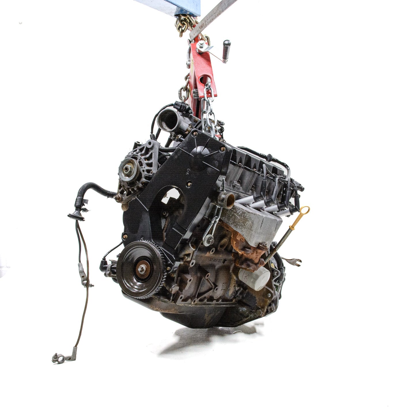 Motor Completo Celta 1.0 Super 2003