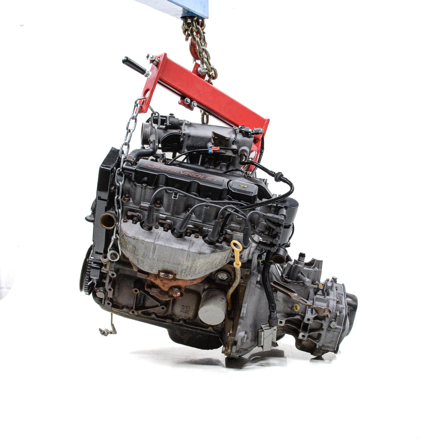 Motor Completo Celta 1.0 Super 2003