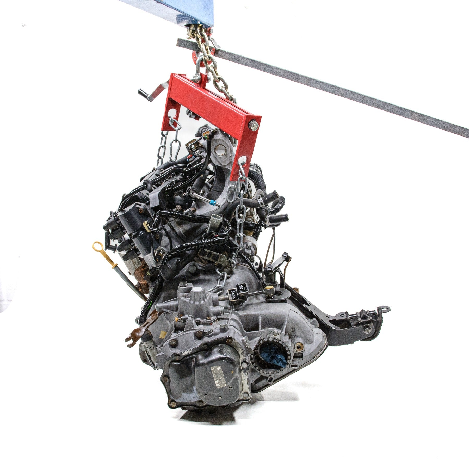 Motor Completo Celta 1.0 Super 2003