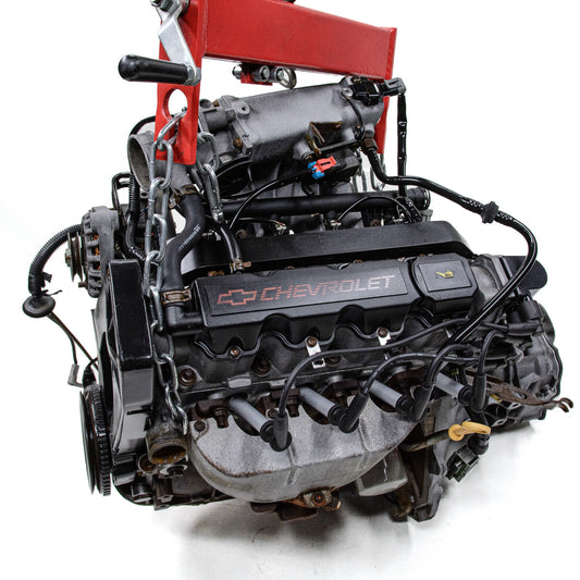 Motor Completo Celta 1.0 Super 2003