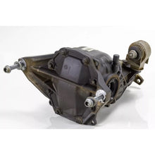 Diferencial Traseiro Mercedes Benz C200 1.8 11/12 W204