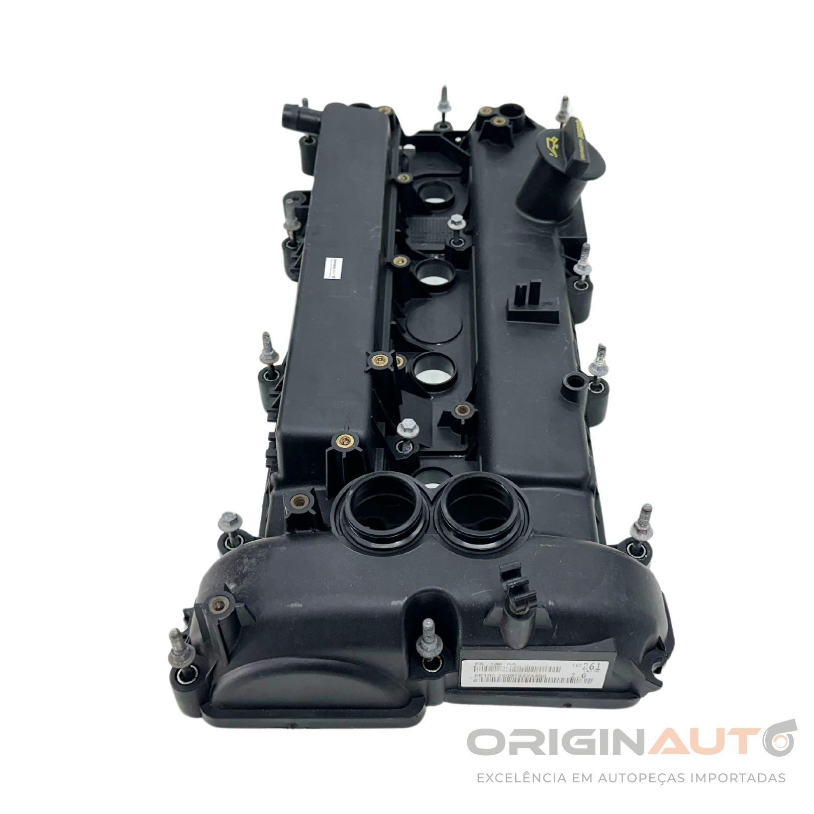 Tampa Cabeçote Discovery Sport 2015 BB5E6K271A