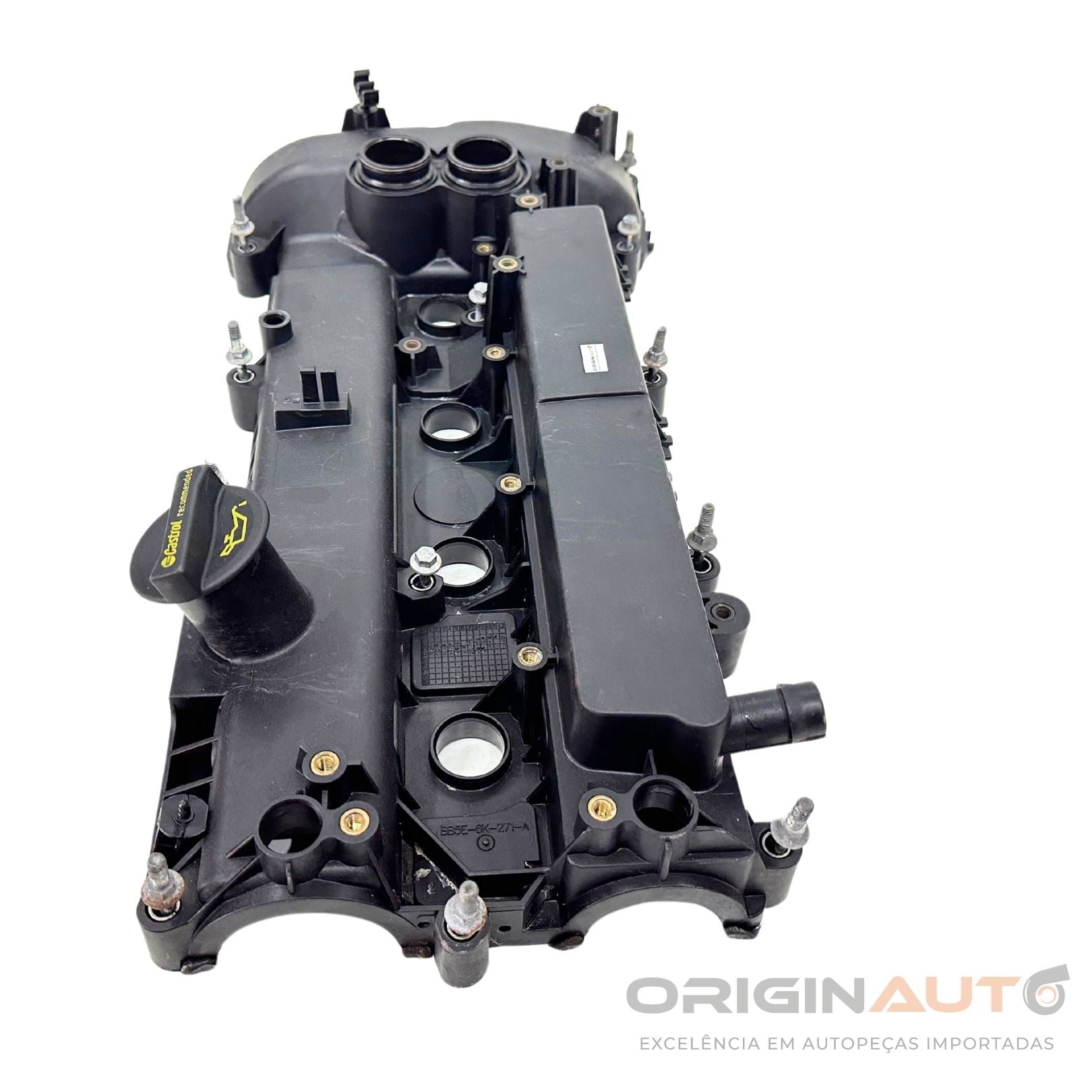 Tampa Cabeçote Discovery Sport 2015 BB5E6K271A